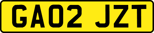 GA02JZT