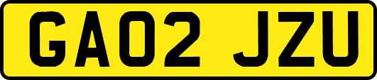 GA02JZU