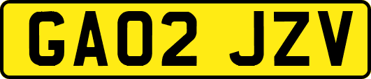 GA02JZV