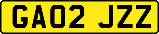 GA02JZZ