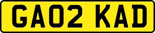 GA02KAD