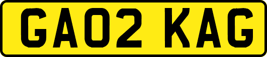 GA02KAG