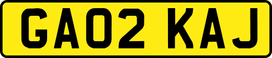 GA02KAJ