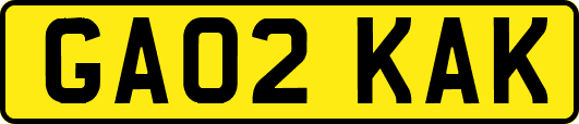 GA02KAK
