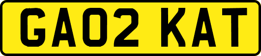 GA02KAT