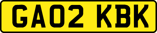 GA02KBK