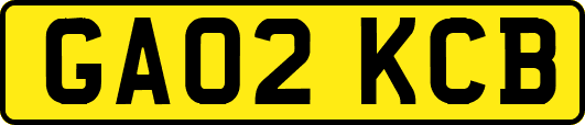 GA02KCB