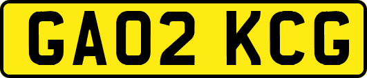 GA02KCG