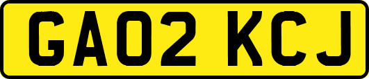 GA02KCJ
