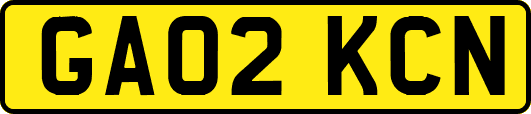 GA02KCN