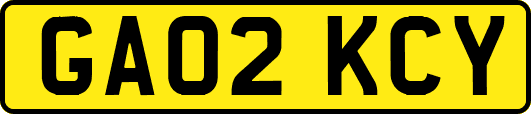 GA02KCY