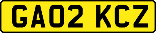 GA02KCZ