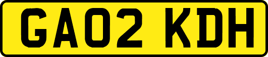 GA02KDH