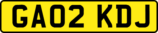 GA02KDJ