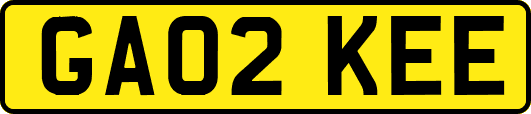 GA02KEE