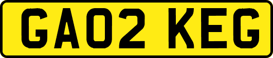 GA02KEG