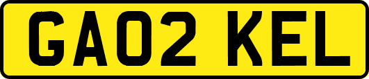 GA02KEL