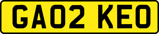 GA02KEO