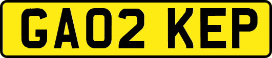 GA02KEP
