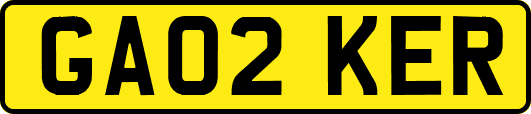 GA02KER