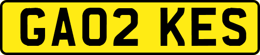 GA02KES