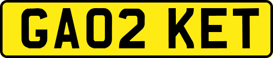 GA02KET