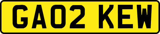 GA02KEW