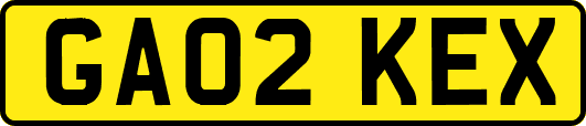 GA02KEX