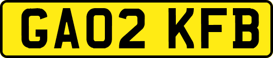 GA02KFB