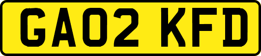 GA02KFD