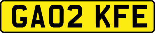 GA02KFE