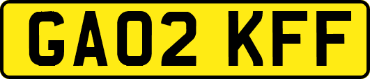 GA02KFF