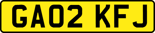 GA02KFJ