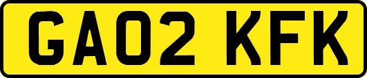 GA02KFK