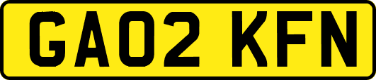 GA02KFN
