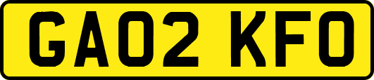 GA02KFO