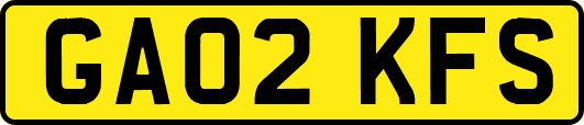 GA02KFS