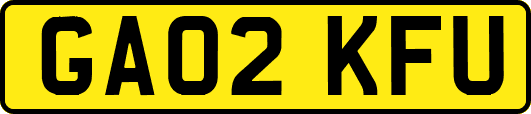 GA02KFU