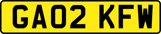 GA02KFW