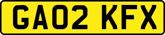 GA02KFX