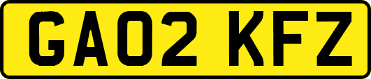 GA02KFZ