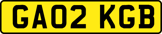 GA02KGB
