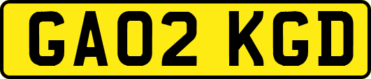 GA02KGD