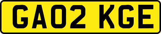 GA02KGE
