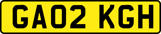 GA02KGH