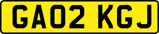 GA02KGJ