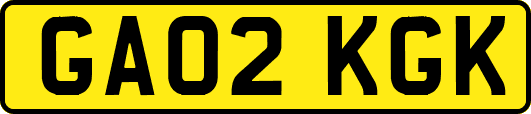 GA02KGK