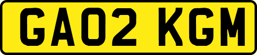 GA02KGM