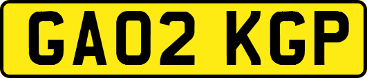 GA02KGP