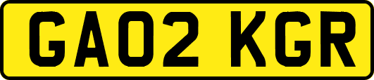 GA02KGR